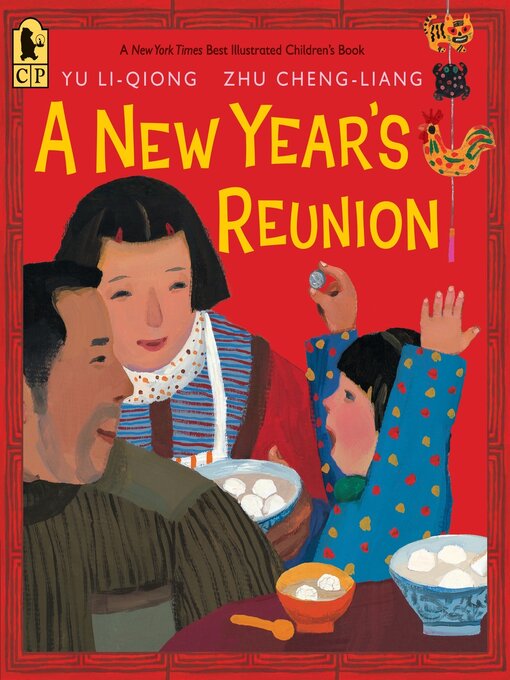 Title details for A New Year's Reunion by Yu Li-Qiong - Available